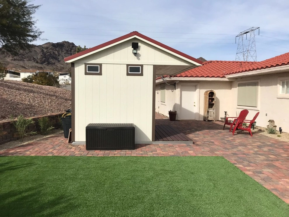 Grass by Sunny Landscaping - Photo 11