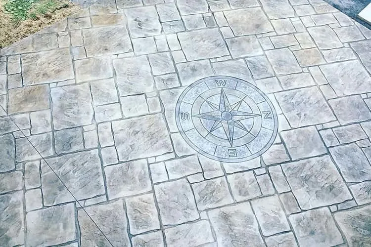 Santa Clarita CA Decorative Concrete Solutions by Nelson Bricks - Photo 3