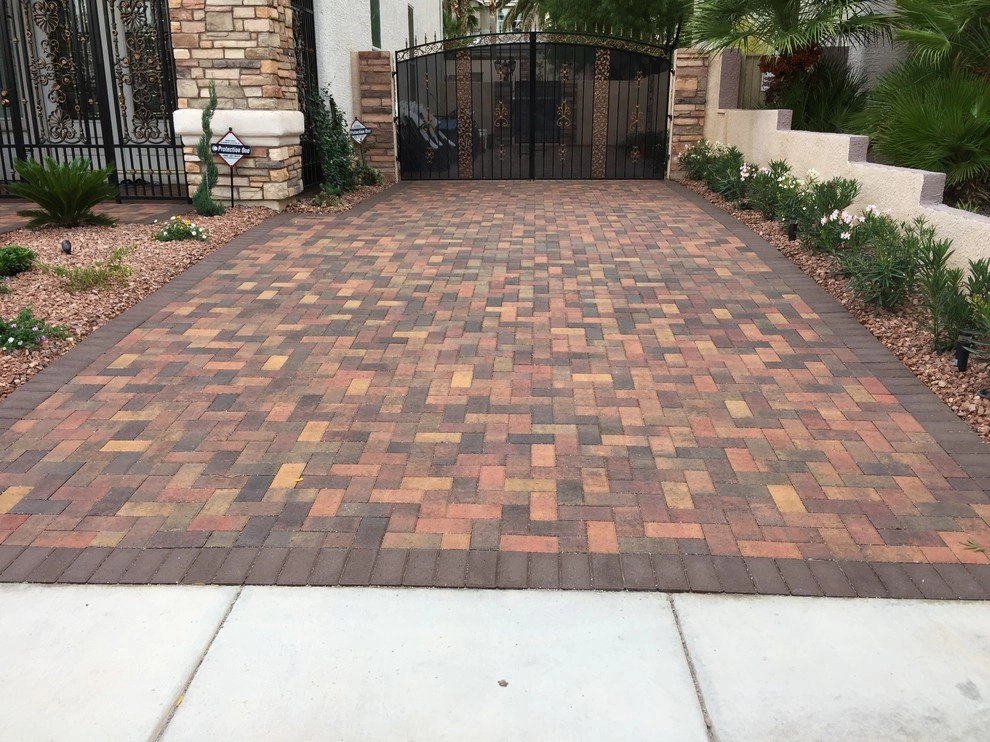 Driveway by Sunny Landscaping - Photo 51
