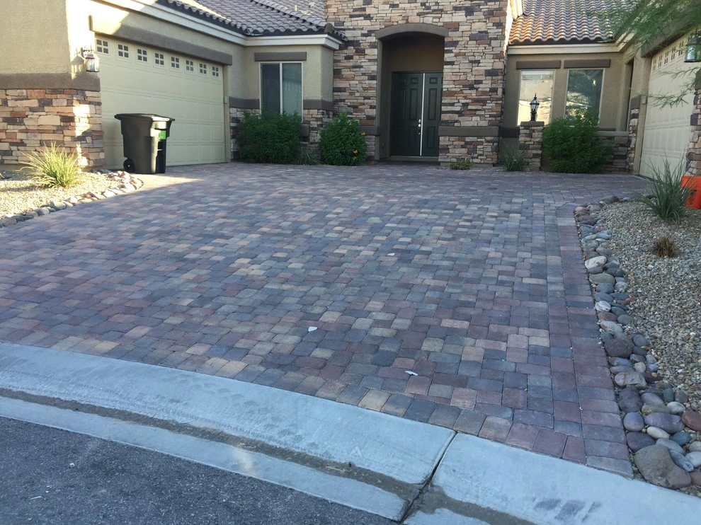 Driveway by Sunny Landscaping - Photo 57