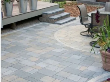 Outdoor Living Spaces - Photo 4