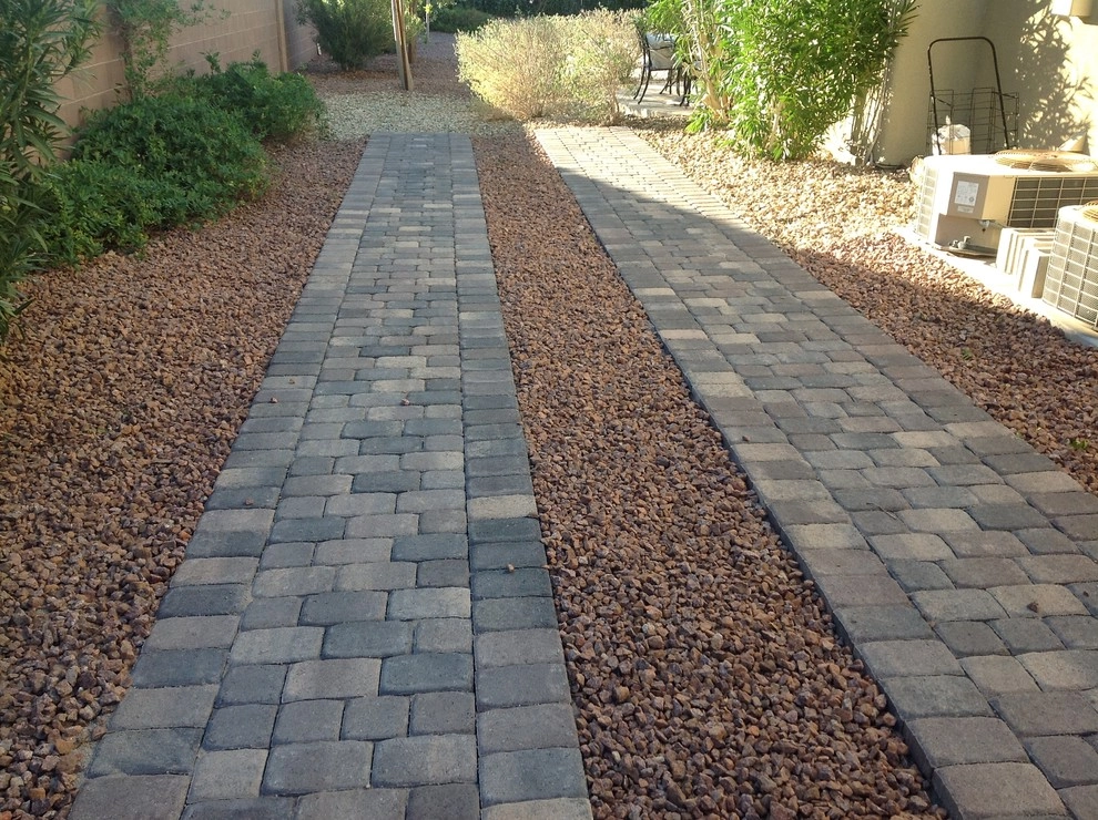 Driveway by Sunny Landscaping - Photo 49