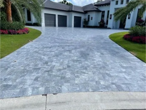 Driveway & Paver Solutions - Photo 3