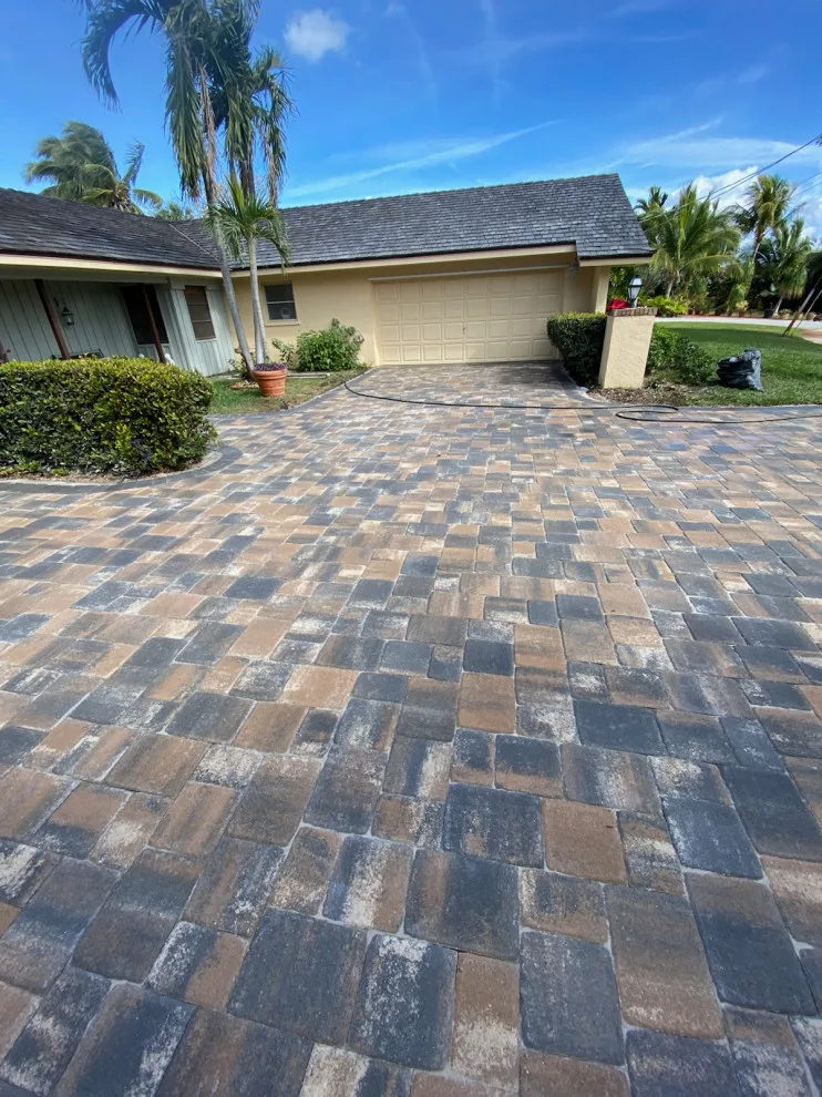 Exotic Pavers - Photo 4