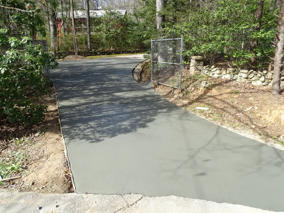 Champs Concrete - Photo 5
