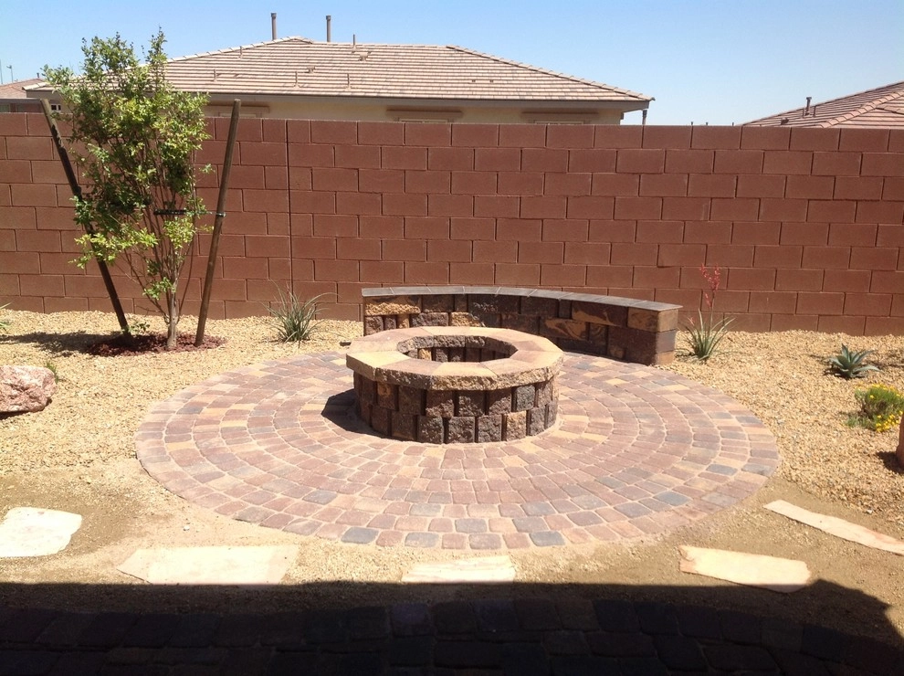 Backyard by Sunny Landscaping - Photo 48