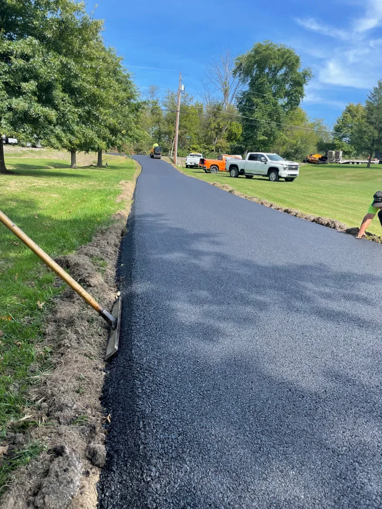 Mike Youngs Paving Inc. - Photo 4