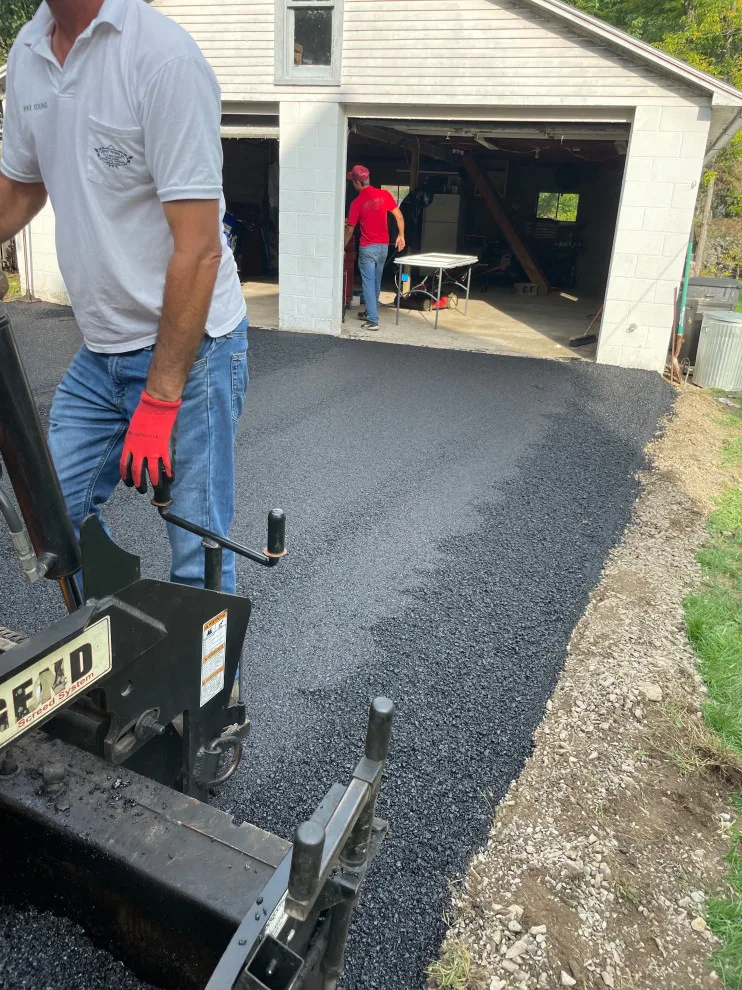 Mike Youngs Paving Inc. - Photo 11