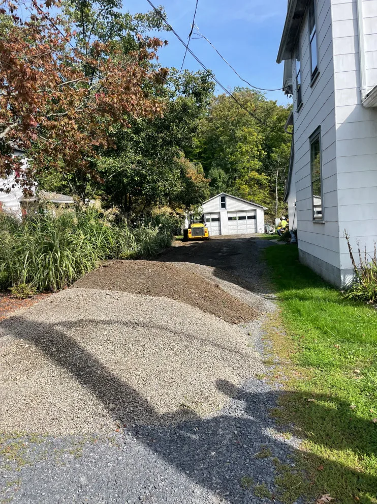 Mike Youngs Paving Inc. - Photo 2
