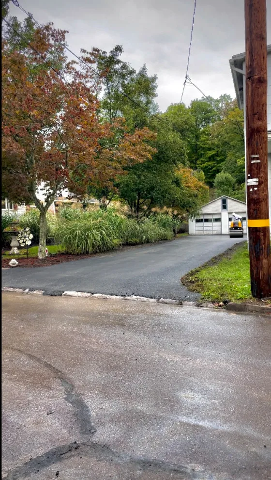 Mike Youngs Paving Inc. - Photo 3