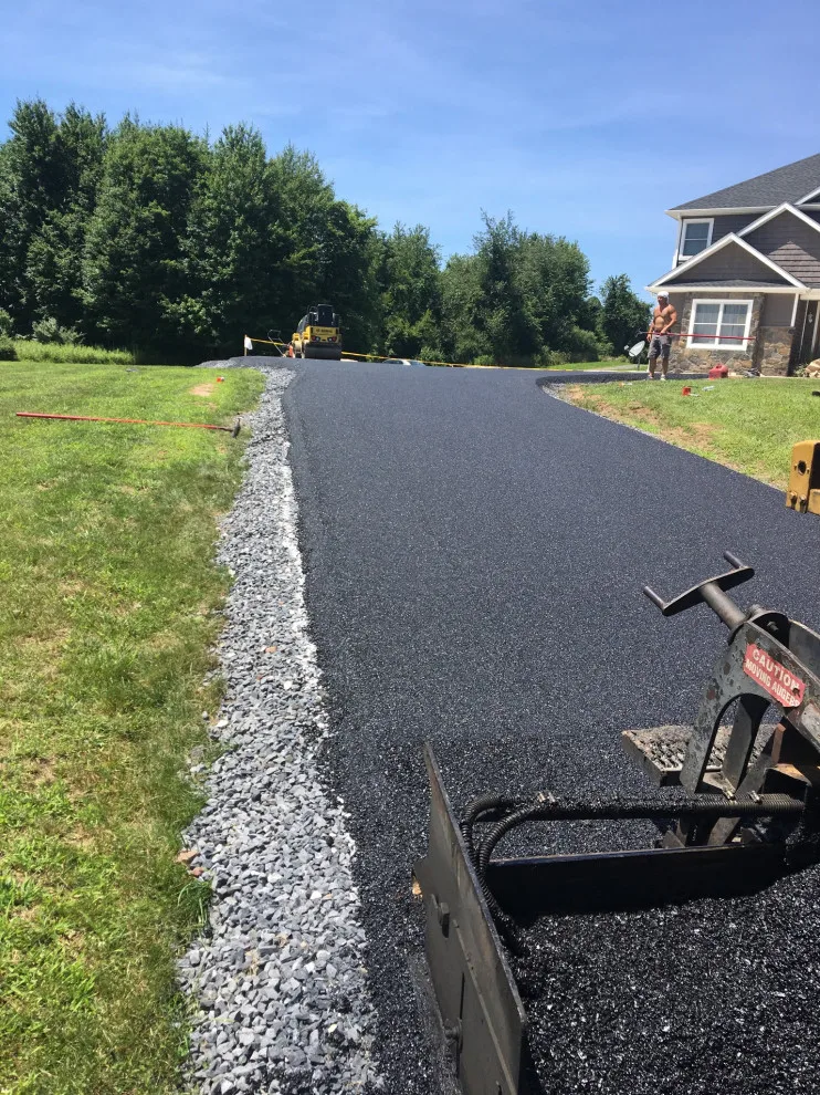 Pave-On Asphalt Services - Photo 8