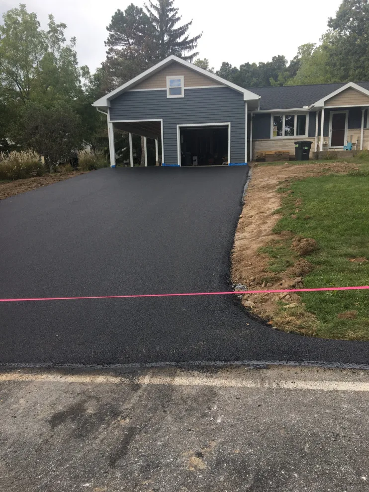 Pave-On Asphalt Services - Photo 7