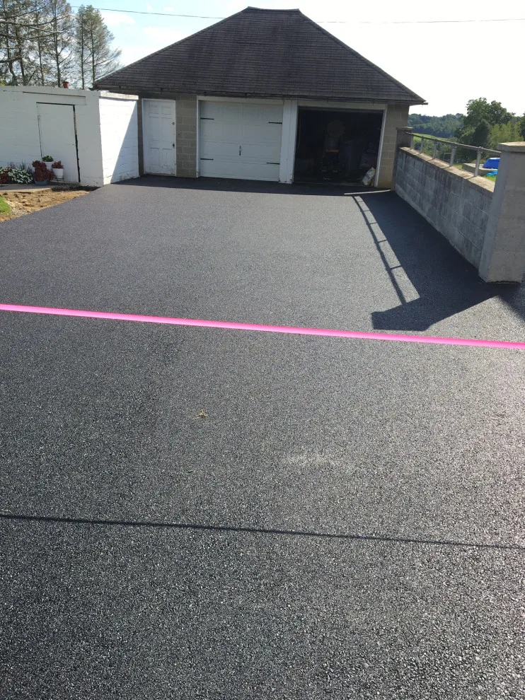 Pave-On Asphalt Services - Photo 6