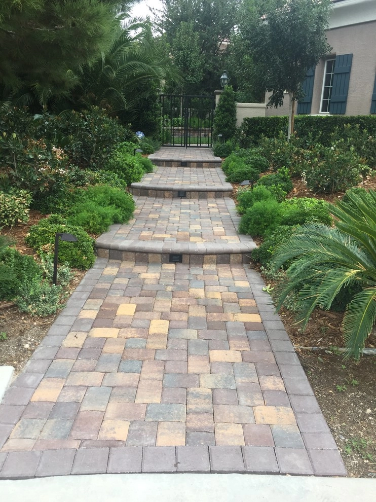 Steps by Sunny Landscaping - Photo 30