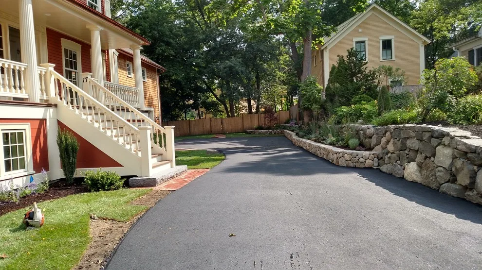 AJ Proia & Son Asphalt Paving - Photo 9