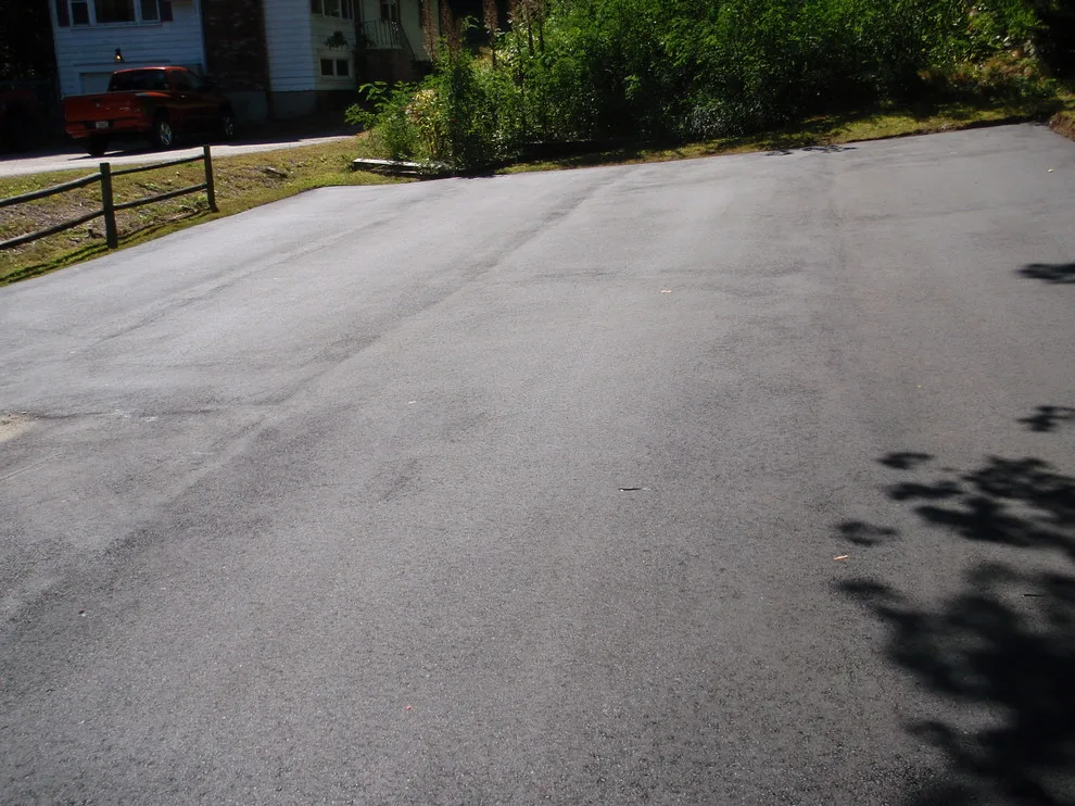 AJ Proia & Son Asphalt Paving - Photo 4