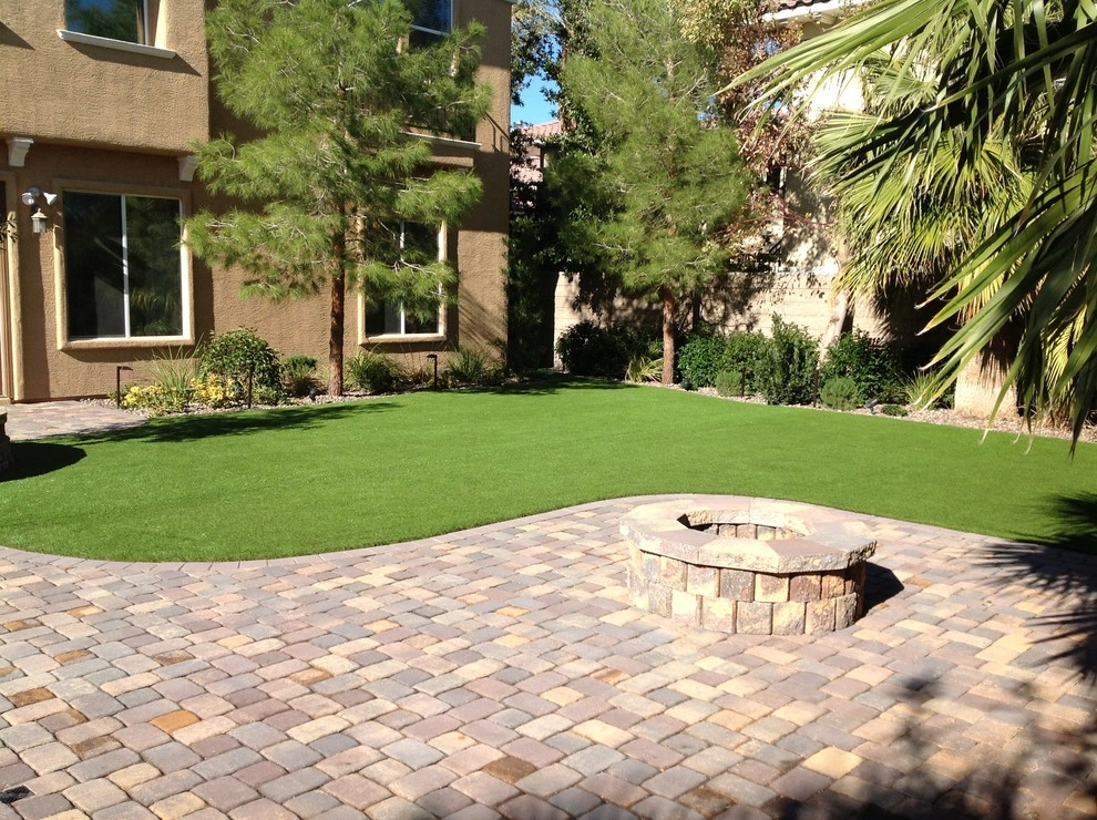 Sunny Landscaping - Photo 4