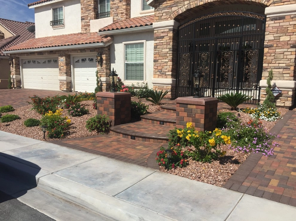 Steps by Sunny Landscaping - Photo 7