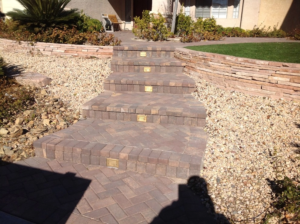 Steps by Sunny Landscaping - Photo 25