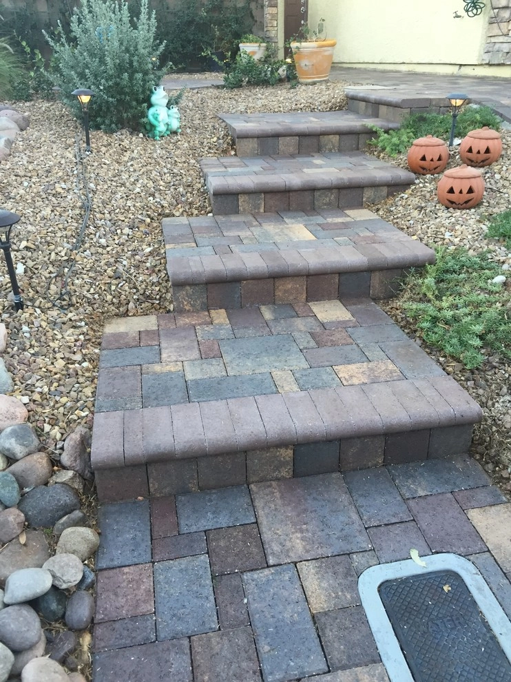 Steps by Sunny Landscaping - Photo 4