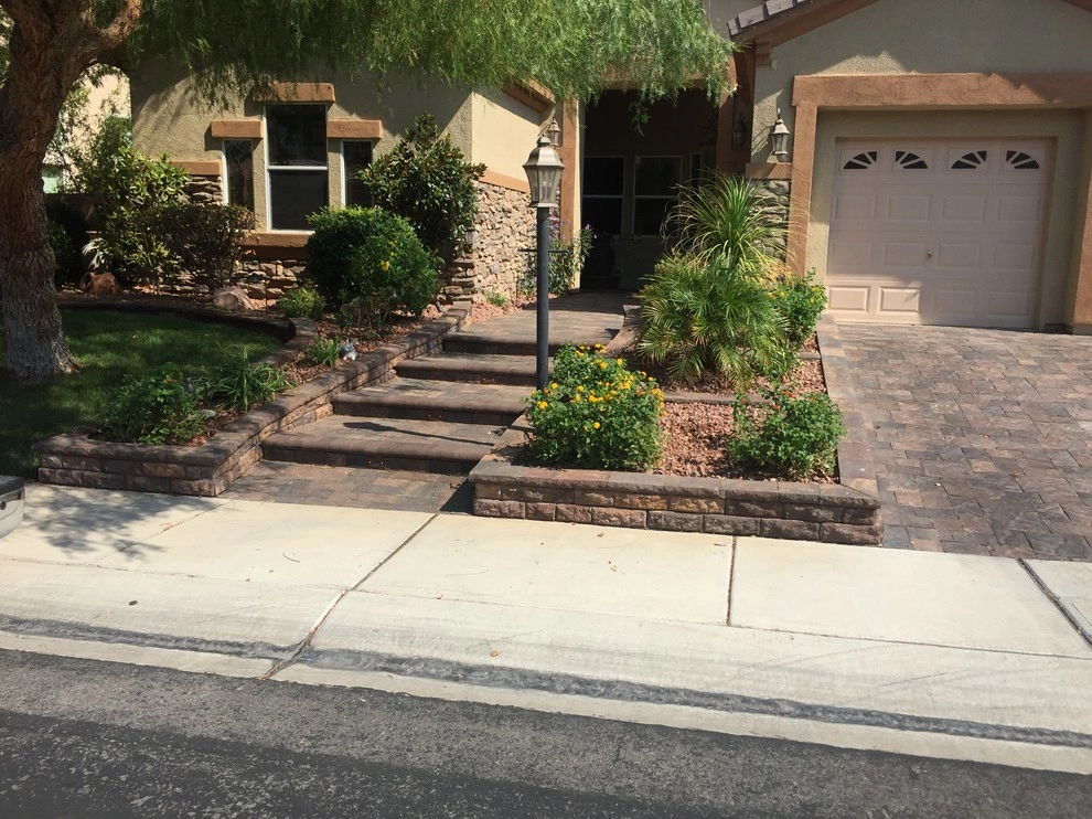 Steps by Sunny Landscaping - Photo 6