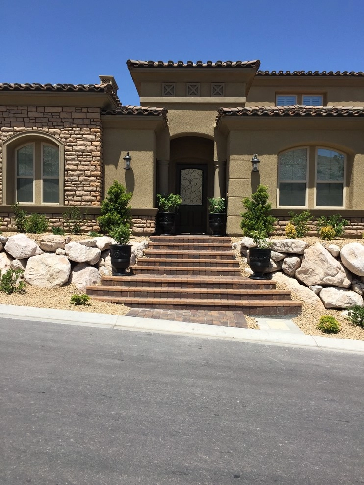 Steps by Sunny Landscaping - Photo 16