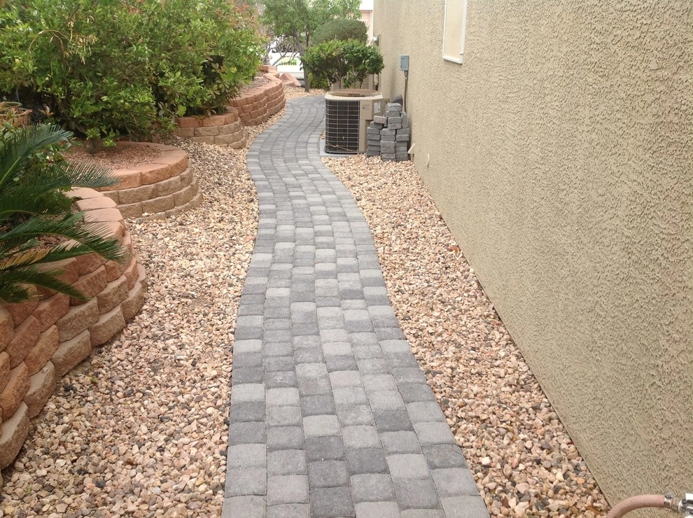 Walkway by Sunny Landscaping - Photo 39