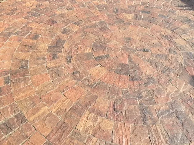 Pathway, Entrance, Outdoor Space by Select Pavers - Photo 6