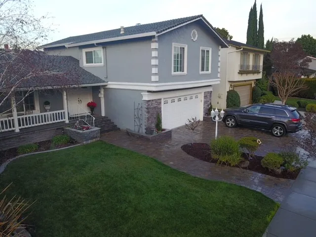 Pathway, Entrance, Outdoor Space by Select Pavers - Photo 3