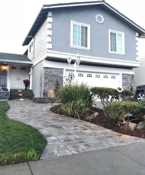 Pathway, Entrance, Outdoor Space by Select Pavers - Photo 2