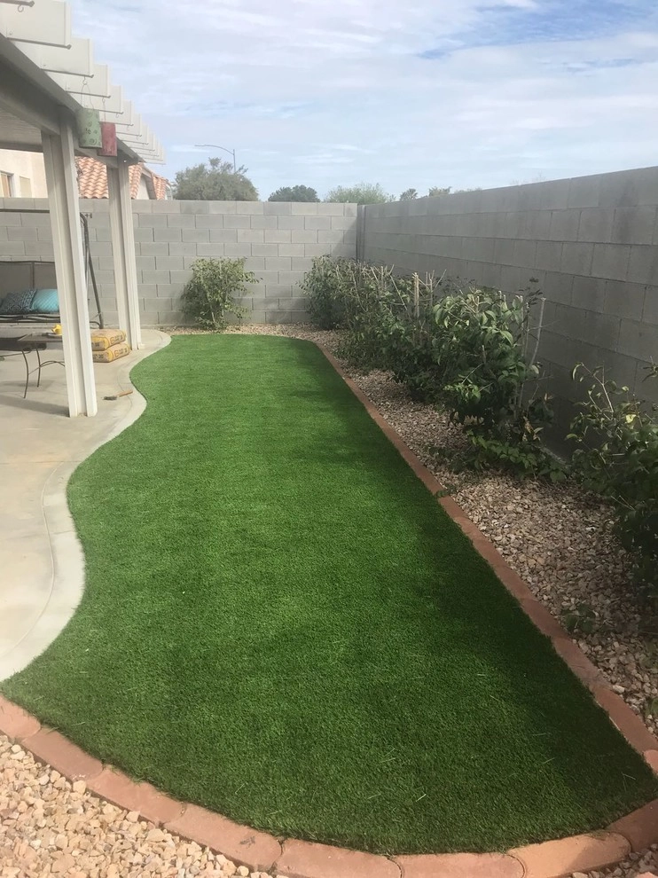 Grass by Sunny Landscaping - Photo 43