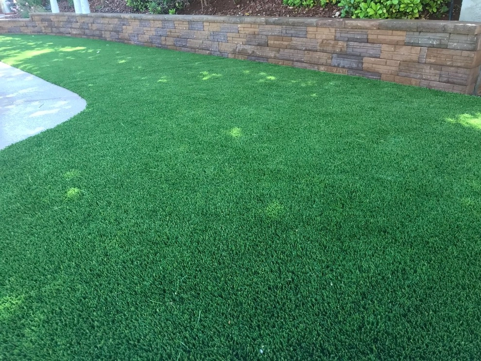 Grass by Sunny Landscaping - Photo 35
