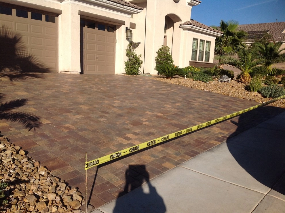Driveway by Sunny Landscaping - Photo 36