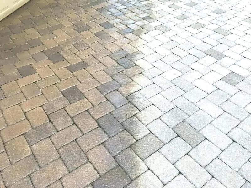 Moorpark, CA Driveway and Paving Services by Nelson Bricks - Photo 8