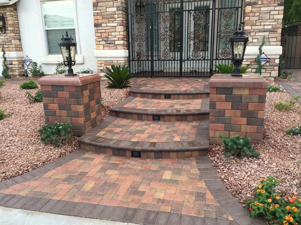 Front Yard by Sunny Landscaping - Photo 44