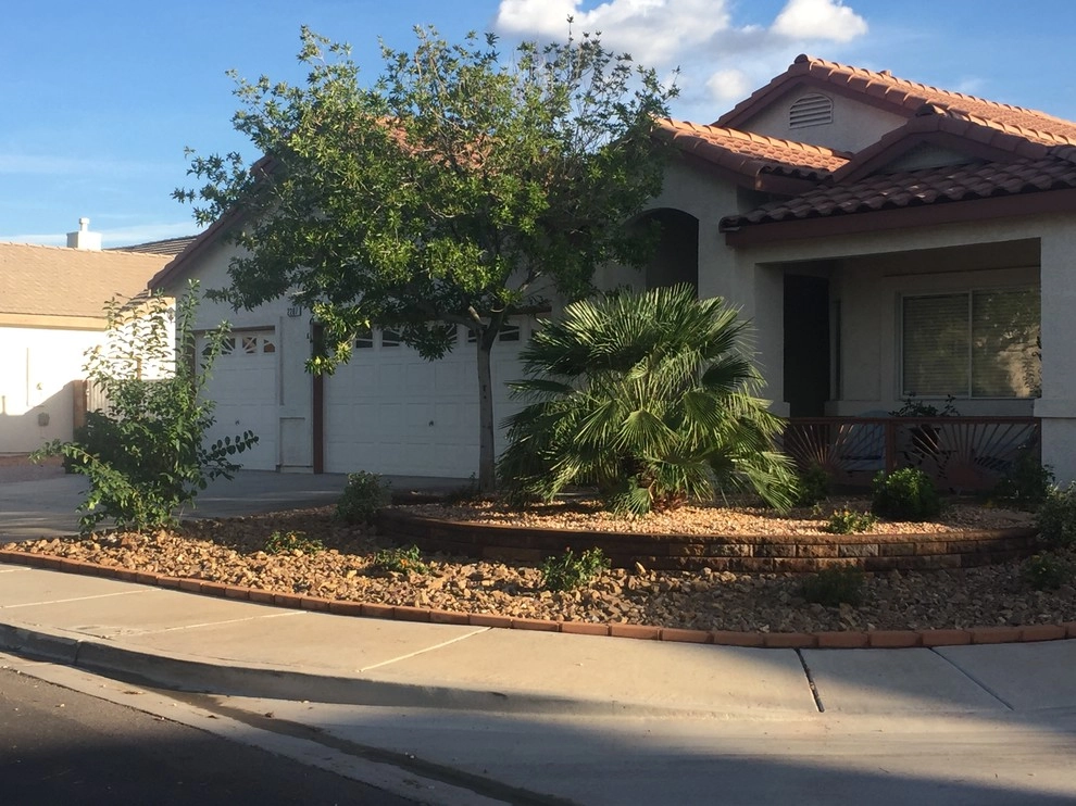 Front Yard by Sunny Landscaping - Photo 33