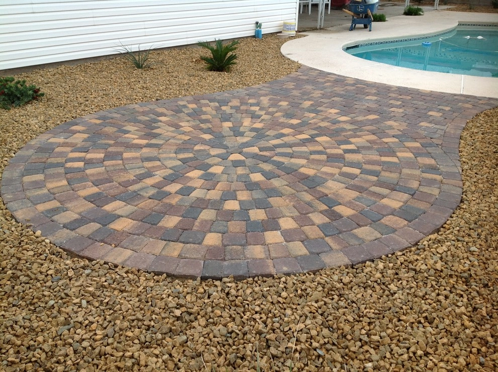 Sunny Landscaping - Photo 13