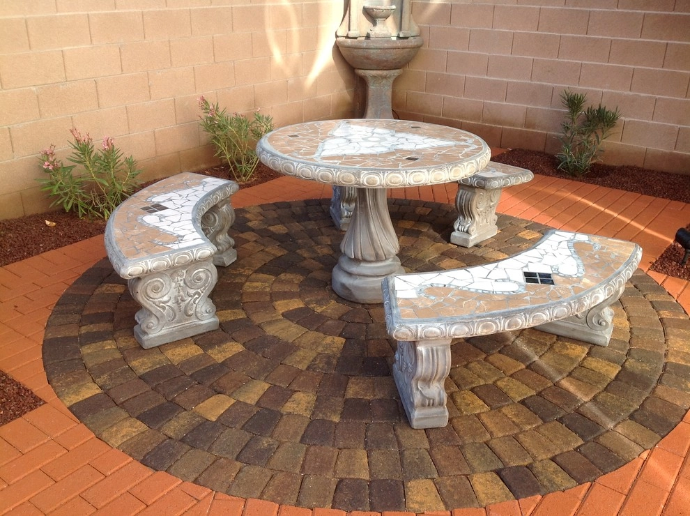 Backyard by Sunny Landscaping - Photo 39