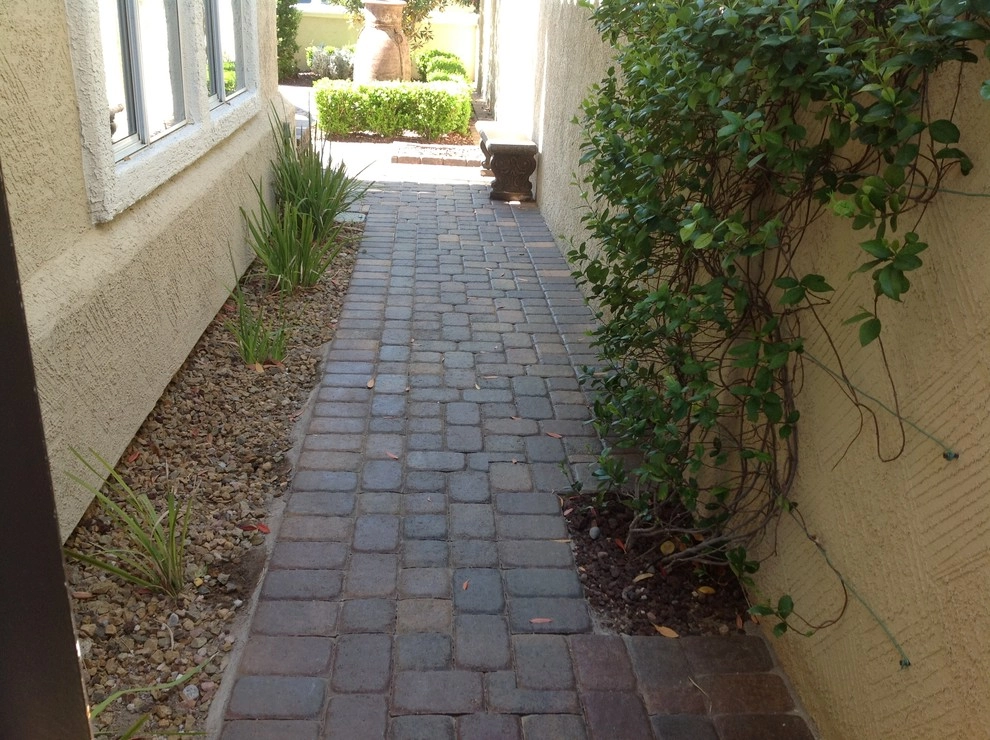 Walkway by Sunny Landscaping - Photo 33