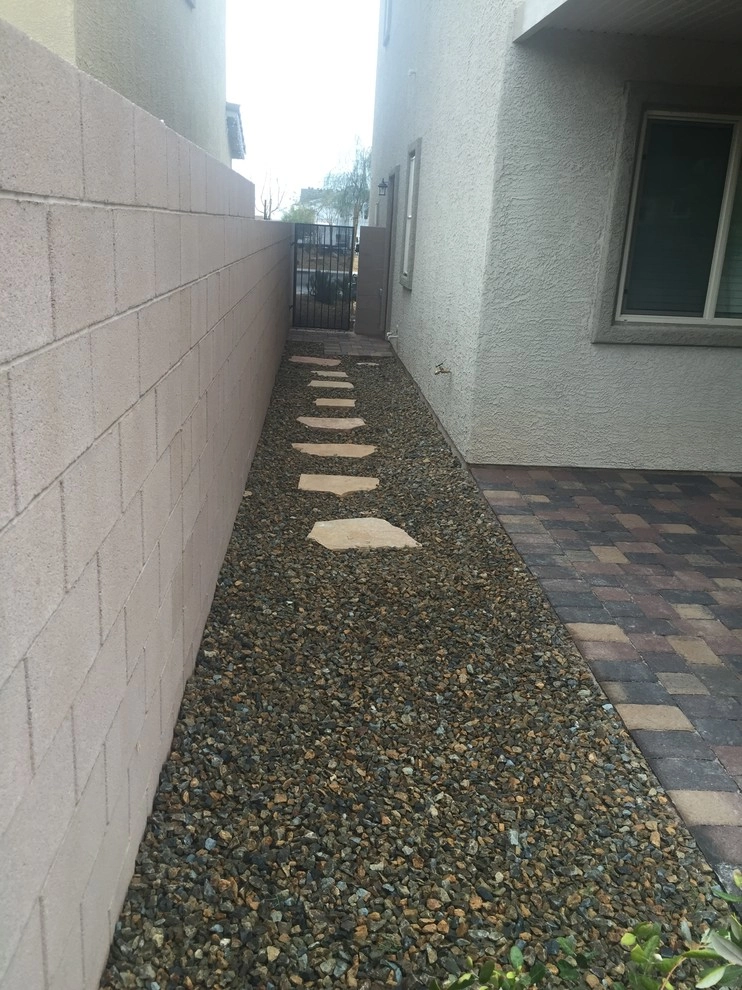Walkway by Sunny Landscaping - Photo 9