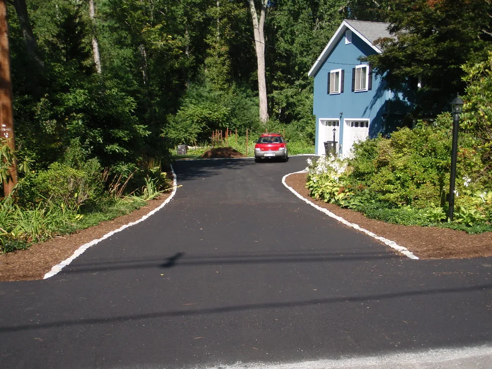 Bedford MA Driveways by AJ Proia & Son Asphalt Paving - Photo 7