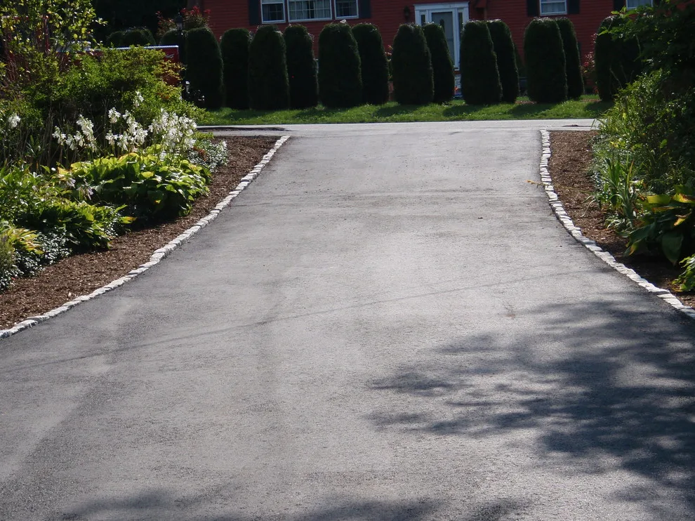 Bedford MA Driveways by AJ Proia & Son Asphalt Paving - Photo 8