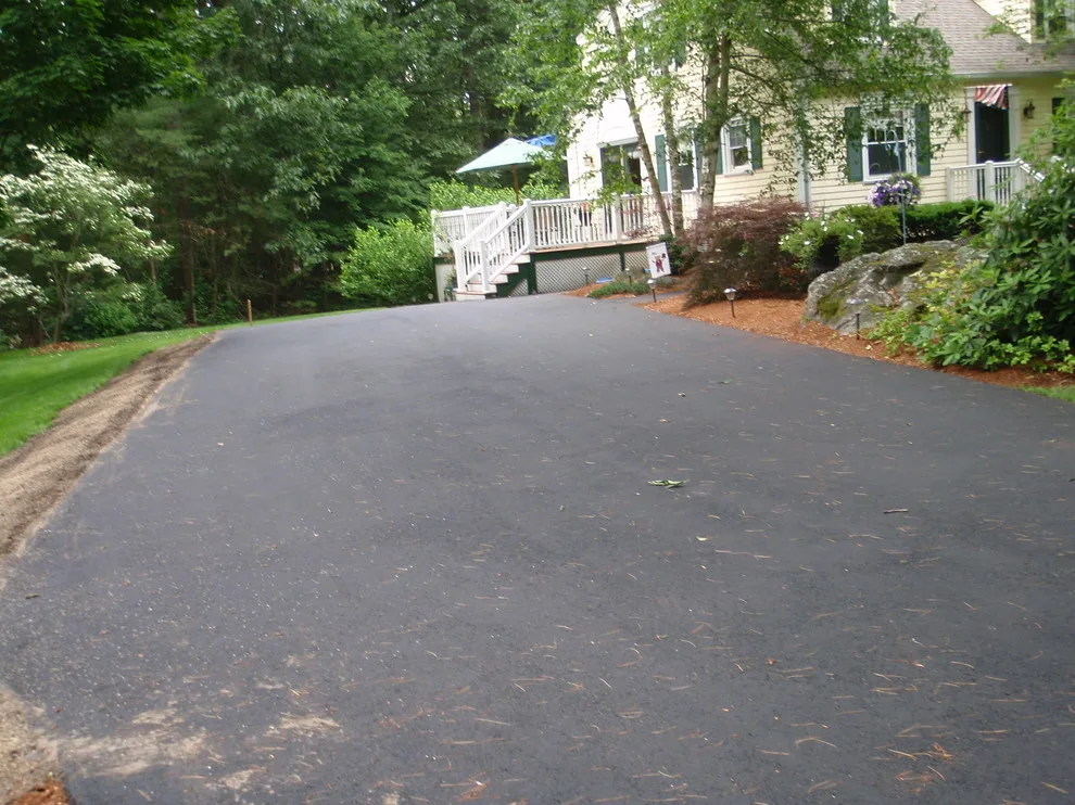 Bedford MA Driveways by AJ Proia & Son Asphalt Paving - Photo 3