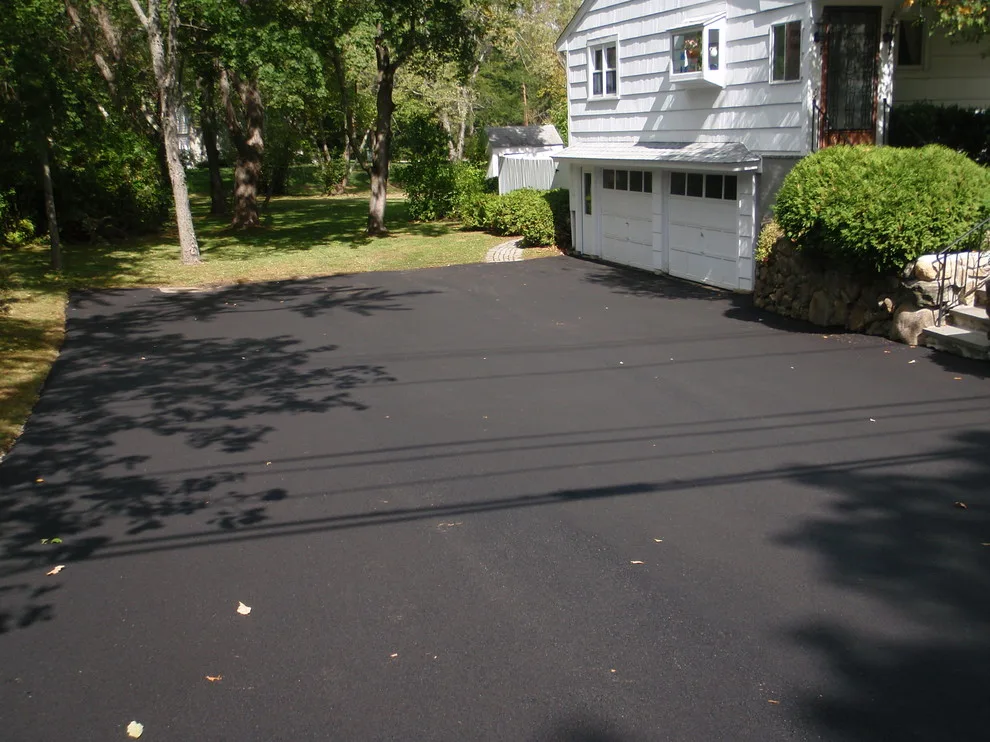 AJ Proia & Son Asphalt Paving - Photo 7
