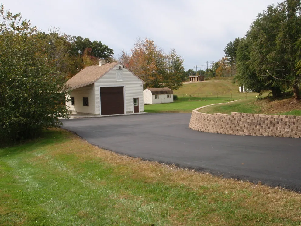 AJ Proia & Son Asphalt Paving - Photo 2