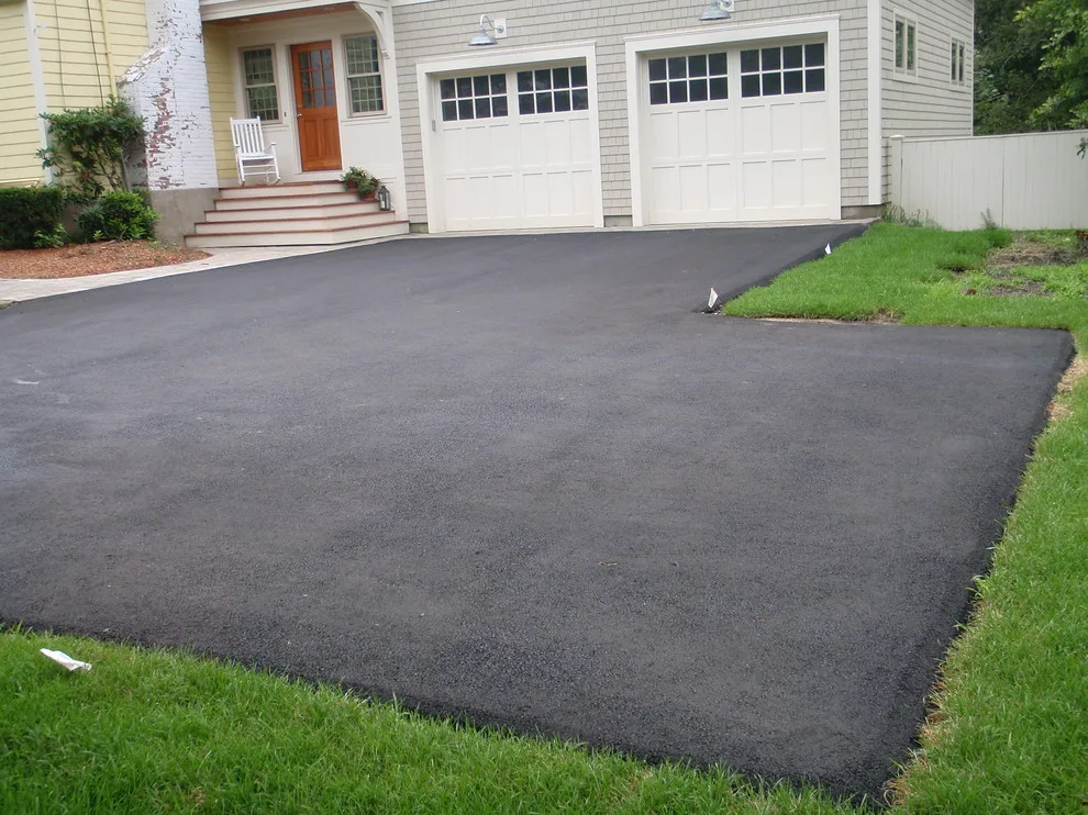 AJ Proia & Son Asphalt Paving - Photo 10