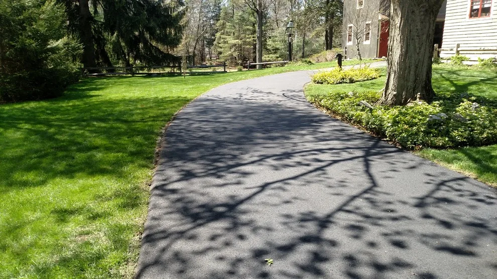 Billerica MA Driveway Solutions by AJ Proia & Son Asphalt Paving - Photo 7