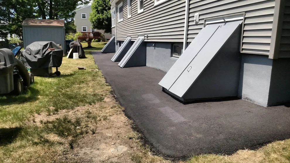 Billerica MA Driveway Solutions by AJ Proia & Son Asphalt Paving - Photo 4