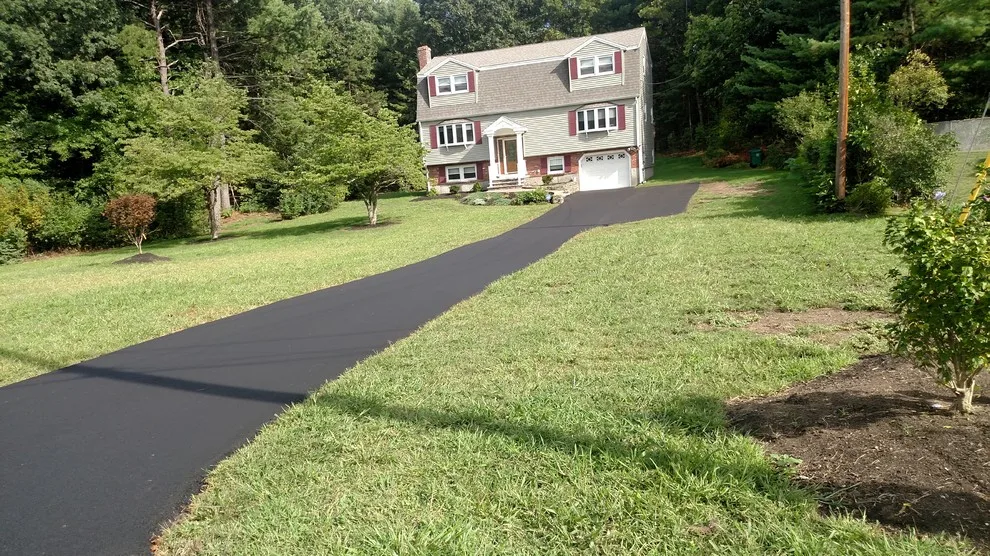 AJ Proia & Son Asphalt Paving - Photo 8