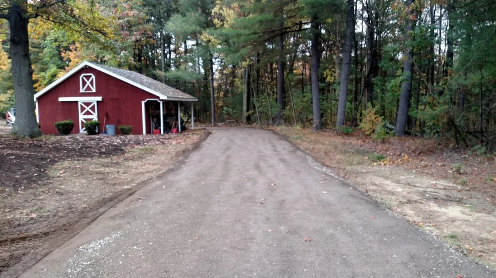 Billerica MA Driveway Solutions by AJ Proia & Son Asphalt Paving - Photo 5